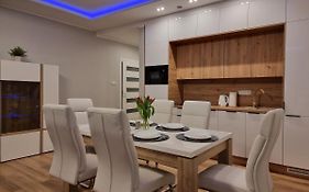 Apartament w Karkonoszach