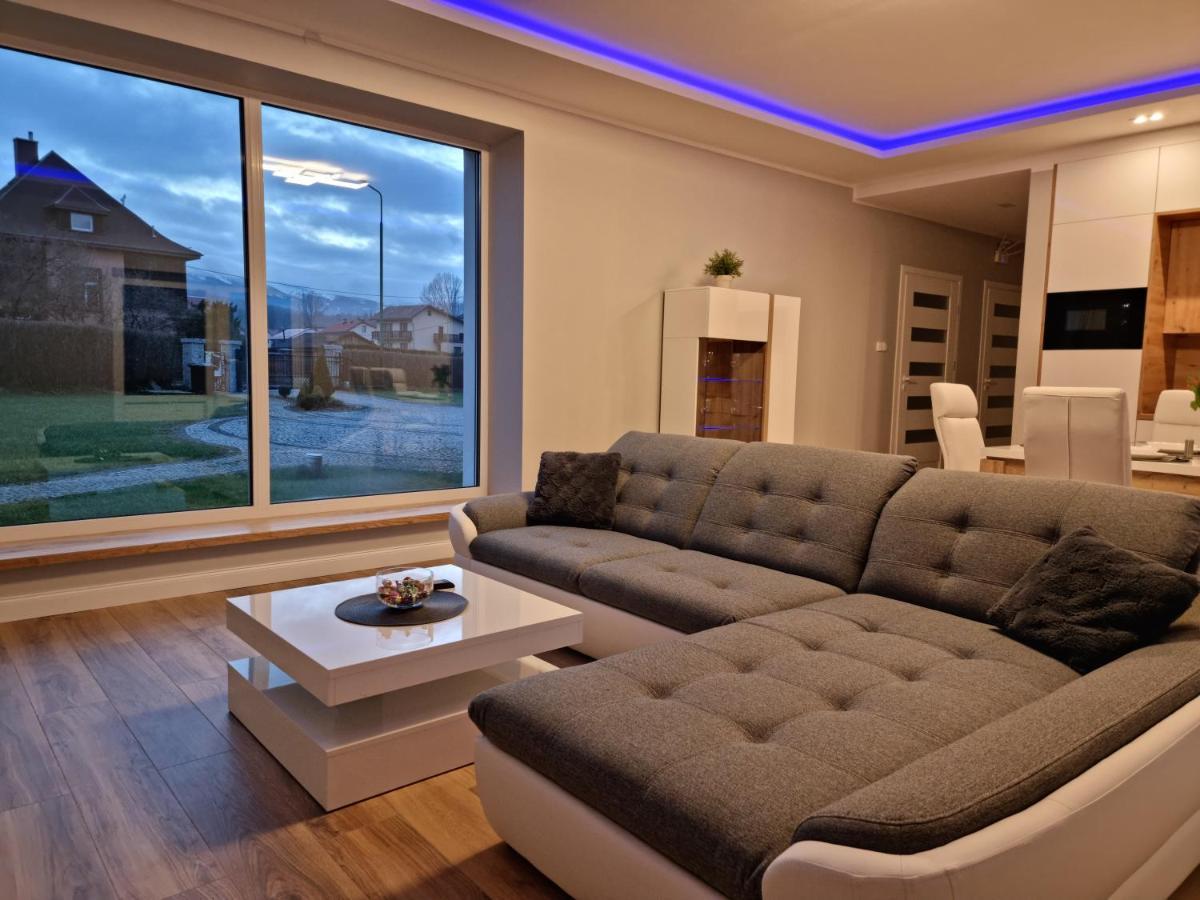 Apartament Apartament w Karkonoszach Kowary Zewnętrze zdjęcie