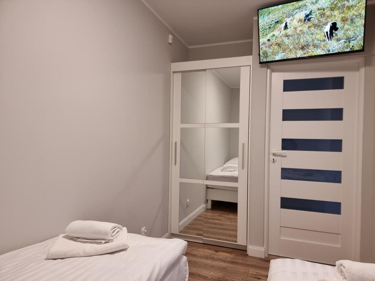 Apartament Apartament w Karkonoszach Kowary Zewnętrze zdjęcie