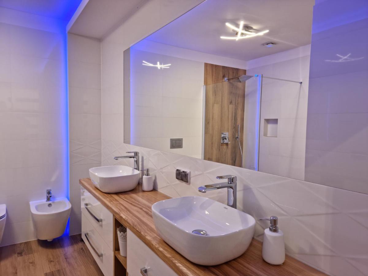 Apartament Apartament w Karkonoszach Kowary Zewnętrze zdjęcie