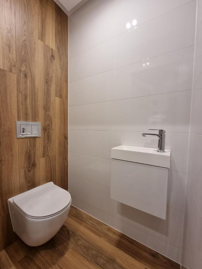 Apartament Apartament w Karkonoszach Kowary Zewnętrze zdjęcie
