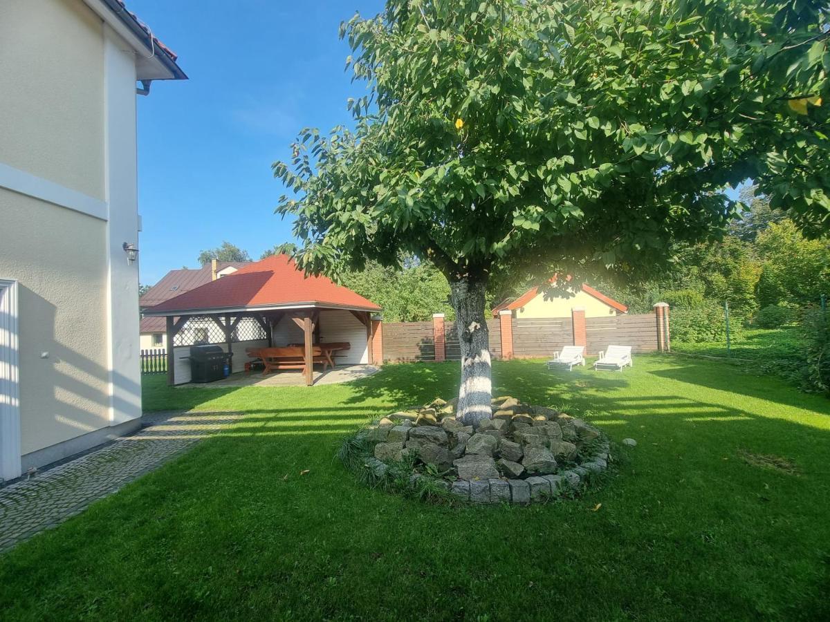 Apartament Apartament w Karkonoszach Kowary Zewnętrze zdjęcie