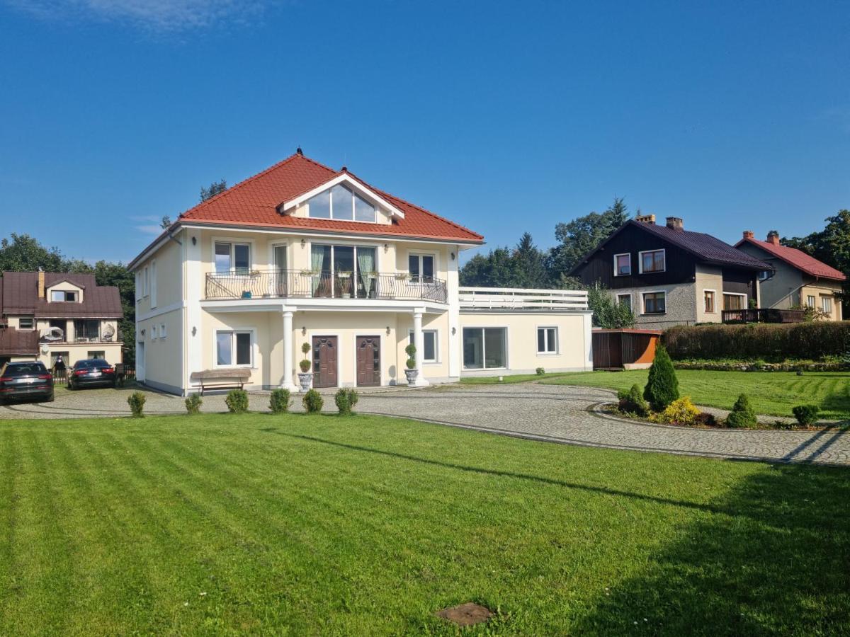 Apartament Apartament w Karkonoszach Kowary Zewnętrze zdjęcie